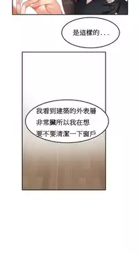 [Mx2J] Hahri's Lumpy Boardhouse Ch. 1~12【委員長個人漢化】（持續更新）