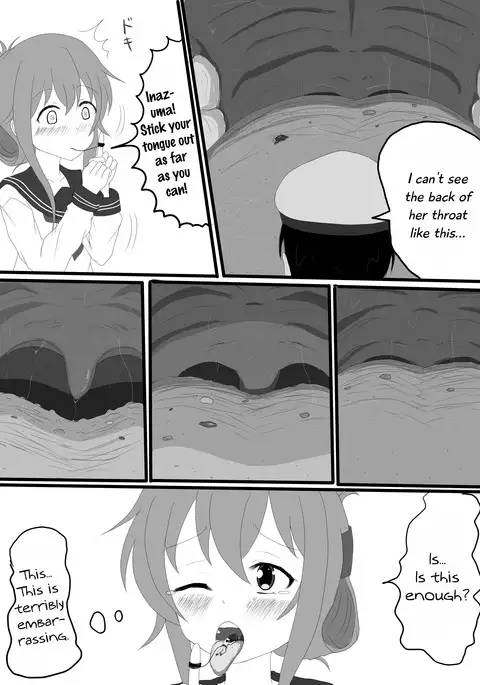 Pike Bone Rescue Operation