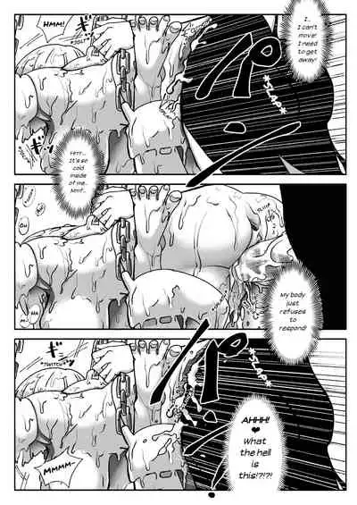 [Shimanami (Archipelago)] Dead End House Anthology - (The Chandelier/The Exorcist/Spinoff Expansion 1&2) [Ongoing]