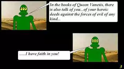 Annasophia Robb/X-Hope The Lapisian n 3 part 2