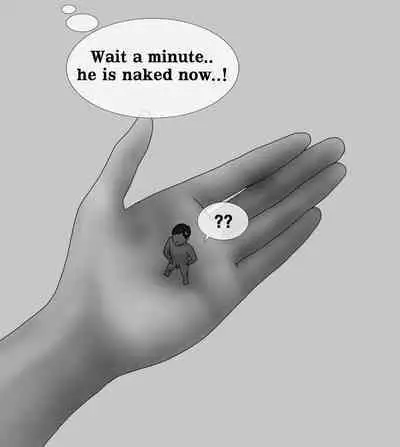 Female Students Working Part-Time In Prison