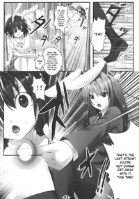 (Reitaisai 7) [Ikaring (Ajishio)] UdonJiru (Touhou Project) [English] [desudesu]