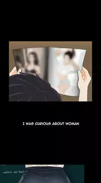 Dark Game Ch.1-10 (English) (Ongoing)