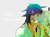 [Gosumura] Shoya Shikkaku (Magi) [Chinese] [绅士仓库汉化]