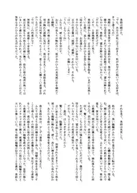 (Akatsuki no Utage 2) [Sekishoku Vanilla (Fujimura Ryuu, Kuma)] succubus (Touhou Project)