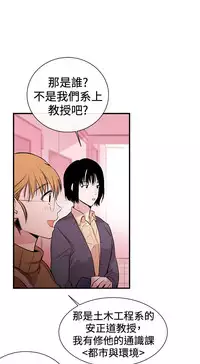 Female Disciple 女助教 Ch.1~8 [Chinese]中文