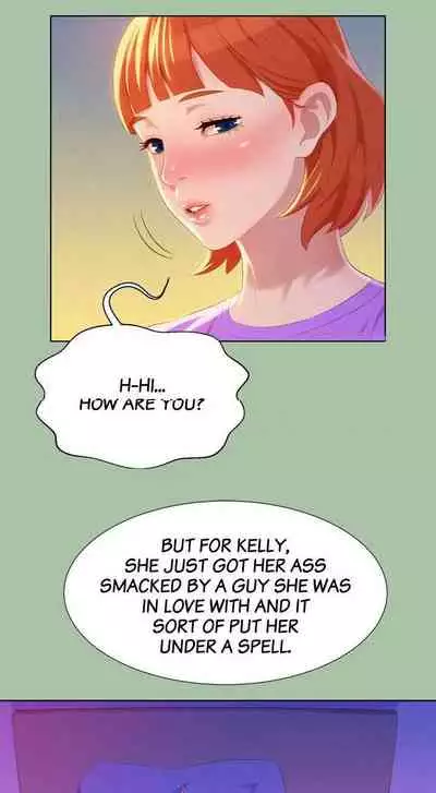 What do you Take me For? Ch.6/?