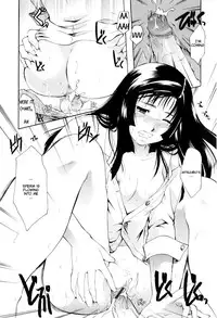 [Itou Ei] Onee-san ja Dame Kashira? [English] [redCoMet]