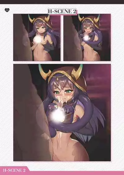 TenkafuMA! Official Game Setting Book