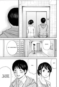 [Shikishiro Konomi] Netoraserare Ch. 1-11 [English] [Seinen Scans]