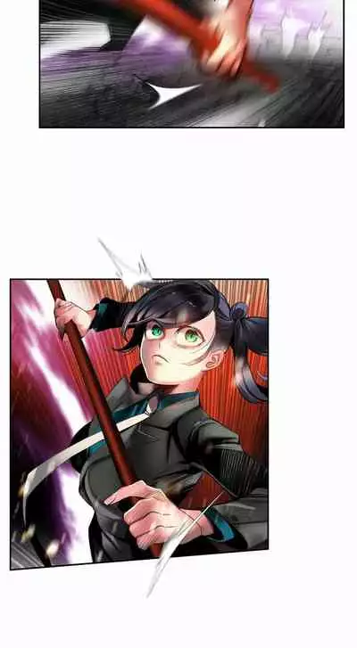 [Juder] Lilith`s Cord (第二季) Ch.77-93 end [Chinese]