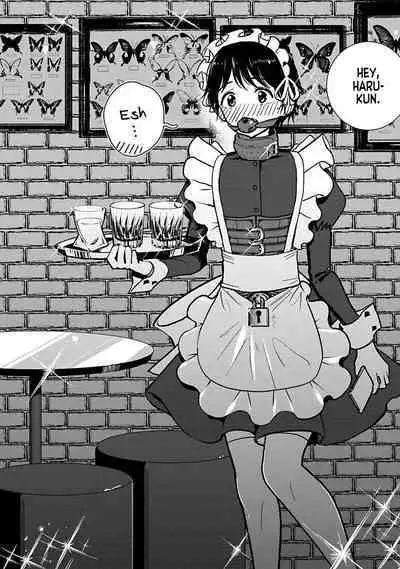 Anata ga Amaku Nedaru Made | Until You Beg so Sweetly