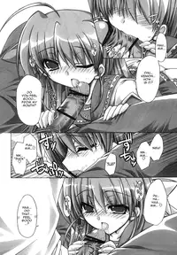 (C69) [Alpha to Yukaina Nakamatachi A (Aotsuki Shinobu)] Sharin no Kuni, Musubareru Shoujo | Sharin no Kuni - The bonded girl (Sharin no Kuni, Himawari no Shoujo) [English] =TV=