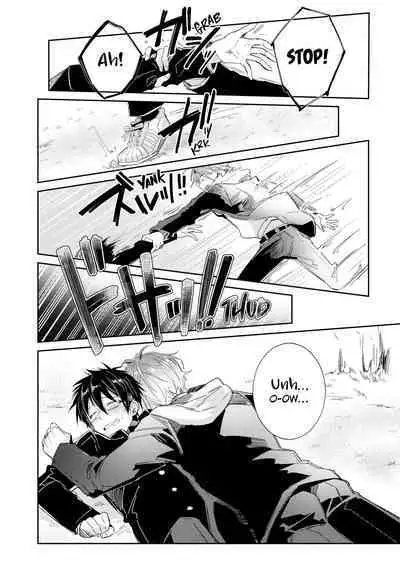 [Wacoco Waco] DolOta no Boku desu ga Shinken ni Idol Mezashimasu!? | Can an Otaku Like Me Really Be an Idol!? [English] [Decensored] [Digital]