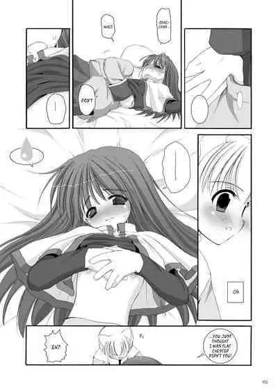 [Digital Lover (Nakajima Yuka)] DL-RO Soushuuhen 01 - DL-RO Perfect Collection No. 01 (Ragnarok Online) [Digital] [English]