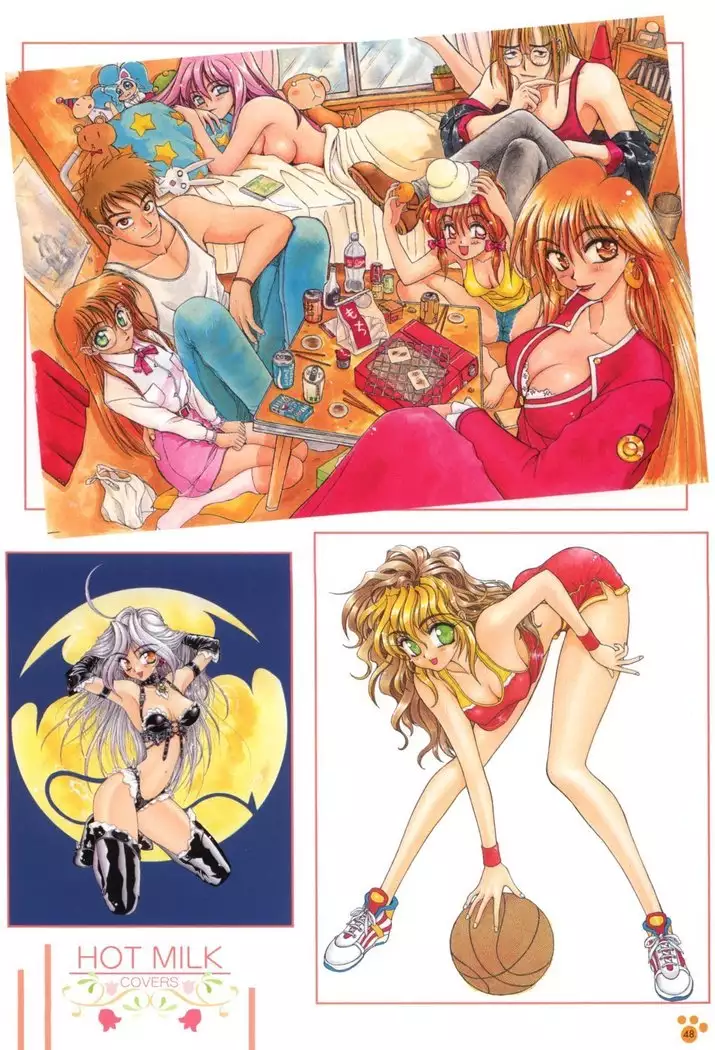 PRETTY CAT'S SHOW TIME