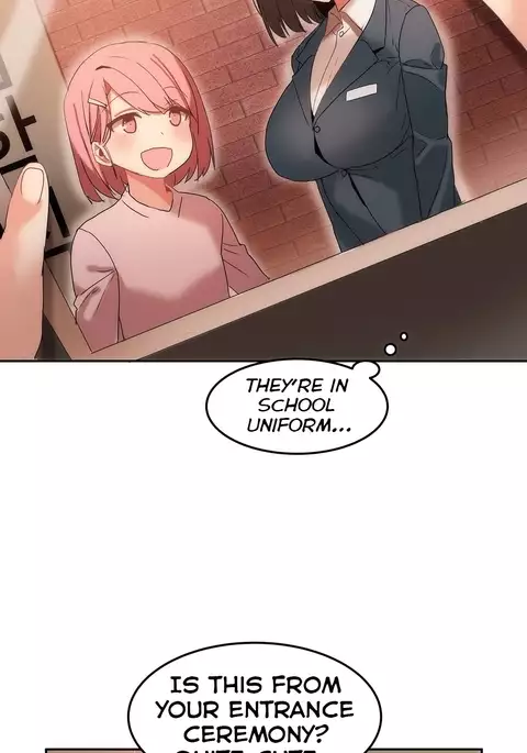 Hahri's Lumpy Boardhouse Ch. 0-19