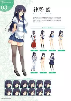 Alice soft "Tsuma wife series" Art Works