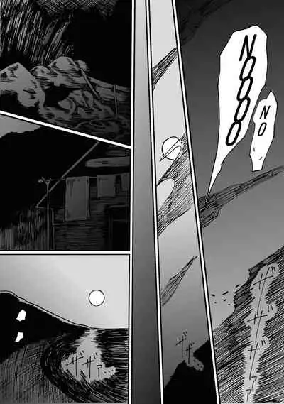 [Kijinrou] Ritou no Shojo, Kakusei no Chou Rinkan[English]