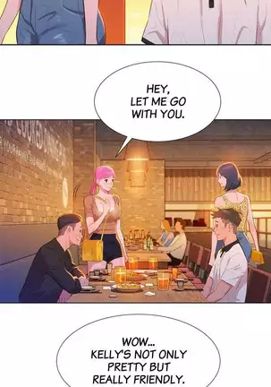 What do you Take me For? Ch.10/?