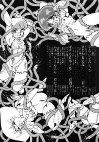 [Group NEKO (WOODY)] MAGIC GALS Select Memory (Various)