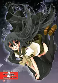 (C80) [a.la.mode (Kagura Takeshi)] La Collection-ShanaStyle- (Shakugan no Shana)
