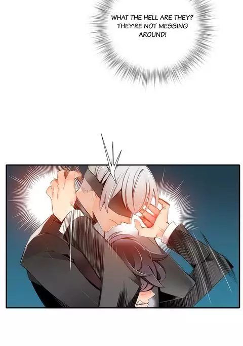 Lilith`s Cord Ch.1-17