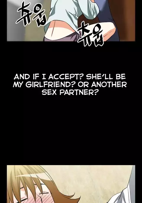 Love Parameter Ch.1-51