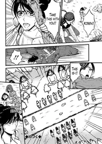 [Nagashima Chousuke] Kigenzen 10000 Nen no Ota | The Otaku in 10,000 B.C. Ch. 1-22 [English] [Natty Translations, Lazarus H]