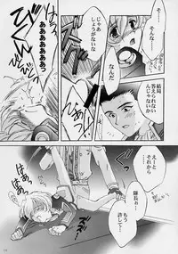 (C59) [LUNAFAIRYMIENA (Usagi)] LFM -refine- (Sakura Taisen)