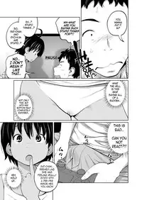 [Tsubaki Jushirou] Kawaii Imouto to Ikenai Koto Shiteimasu! [English] [Hennojin, gustmonk, ATF, peter911]