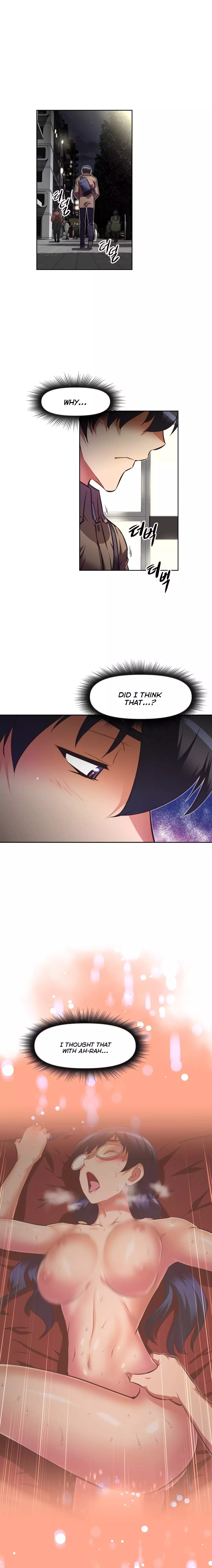 Brawling Go Ch.76-122