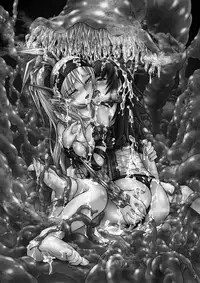 (C80) [Yokohama Junky (Makari Tohru)] Solo Hunter no Seitai 2 The third part (Monster Hunter) [English]