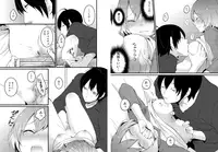 [Nagata Maria] Totsuzen onnanoko ni nattanode, ore no oppai monde mimasen ka? 1