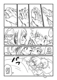 [hk] hrak Log 2 (IzuCha) (Boku no Hero Academia) [English] [Tigoris Translates]