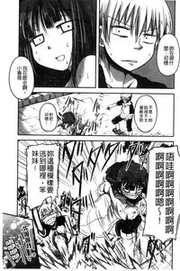 [Sawano Akira] Shikoshisu | 搓弄淫妹 [Chinese]