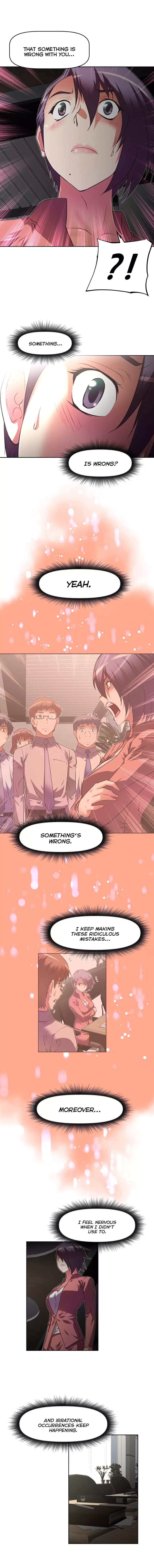 Brawling Go Ch.76-122