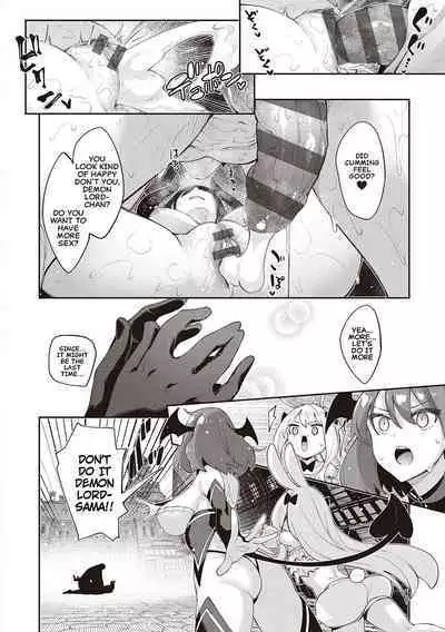 Isekai Kita node Sukebe Skill de Zenryoku Ouka Shiyou to Omou 11Shame | I Came to Another World, So I Think I'm Gonna Enjoy My Sex Skills to the Fullest! 11th Shot