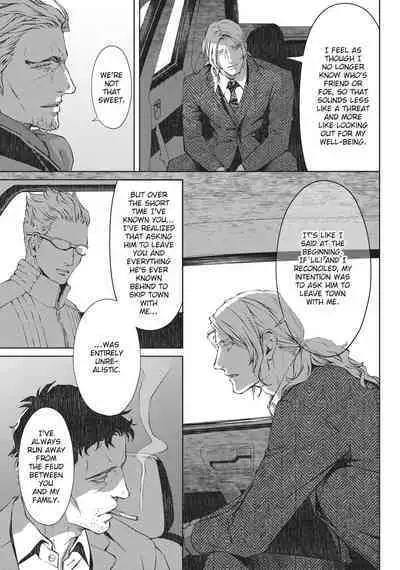 Coyote III | Coyote Voulume 3