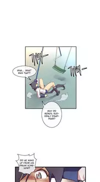 [Son Hee-Joon] Master in My Dreams Ch.0-32 (English) (Ongoing)