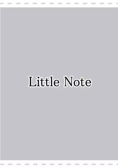 [Little Note (Suzunashi Rei)] Onii-chan dake no Ecchi na Imouto-chan!! Part 2 [Chinese] [Digital]