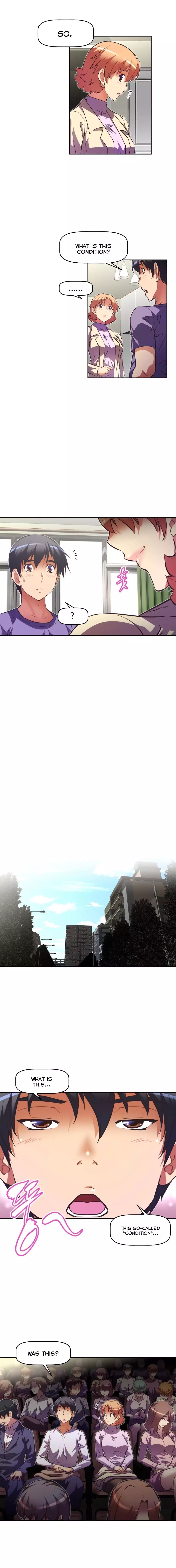 Brawling Go Ch.76-122