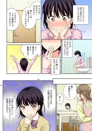 Watashi no Ana ni Irecha Dame -Netafuri Shitetara Ikasarechau- 1-2