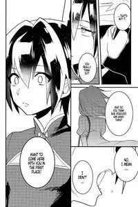 [SCO.LABO (shoco)] Lie and Heart [English]