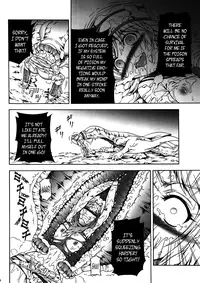 (C82) [Yokohama Junky (Makari Tohru)] Solo Hunter no Seitai 4: The First Part (Monster Hunter) [English] [Maipantsu]