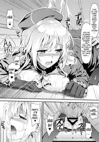 (C85) [Shadow Sorceress Communication Protocol (Hiten)] Watashi ga Oyome-san ni Natte Ageruwa (Kantai Collection -KanColle-) [English]