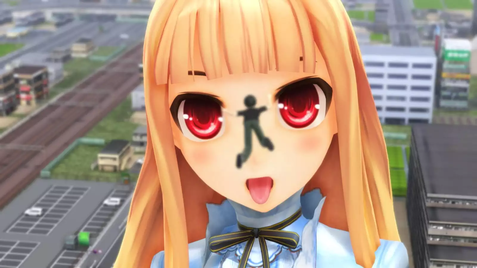 Touhou GTS MMDs - NAndeyanenGTS