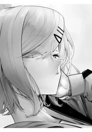 -Higuchi Madoka- Kousai Bare, Koubu Zaseki de Netorare Choukyou