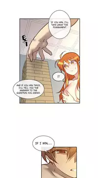 [Son Hee-Joon] Master in My Dreams Ch.0-32 (English) (Ongoing)