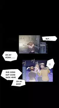 Double Date Ch.1-18 (English) (Ongoing)